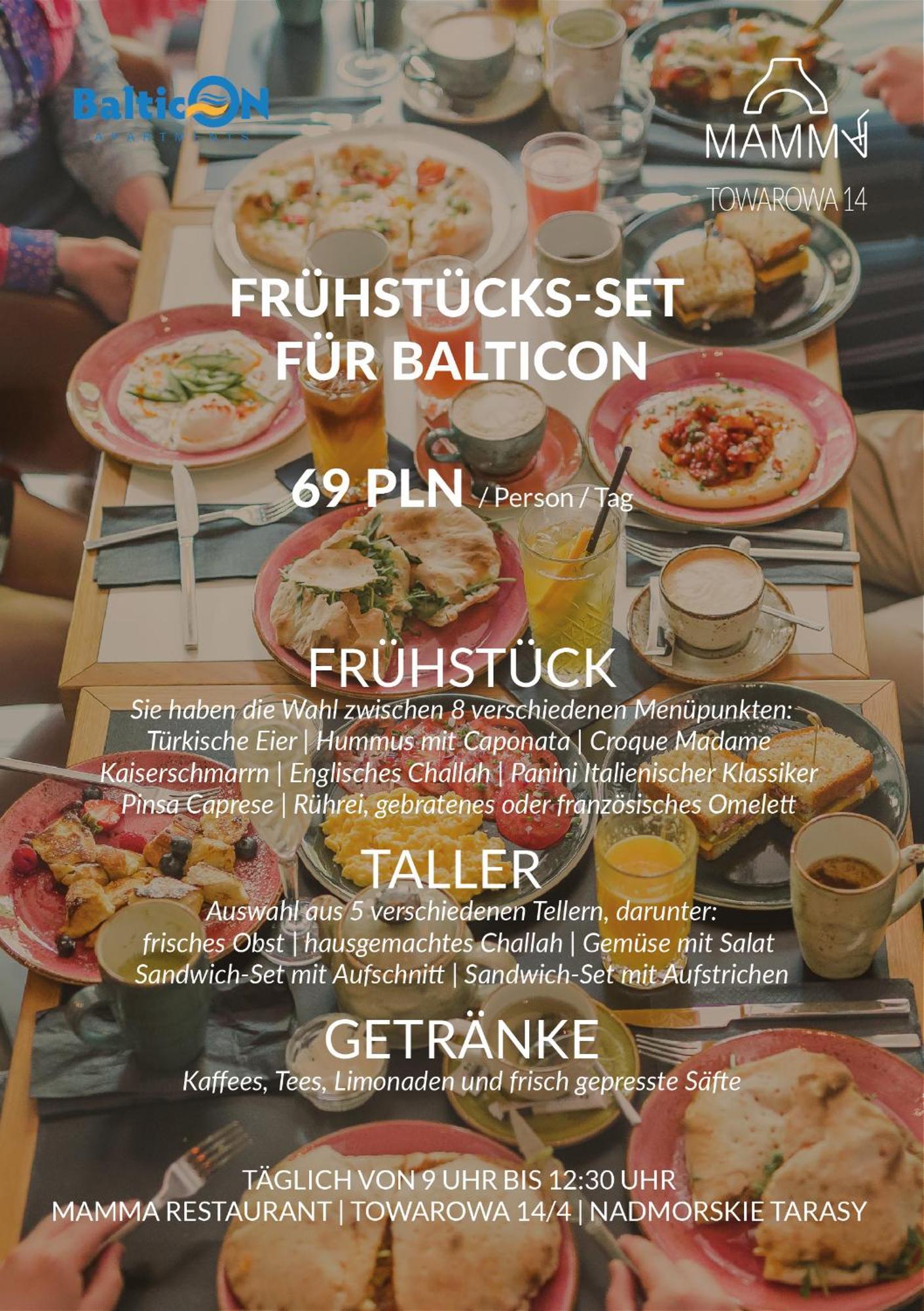 Apartamenty Balticon Nadmorskie Tarasy 코워브제크 외부 사진
